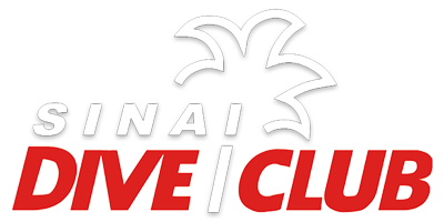 Sinai Dive club logo
